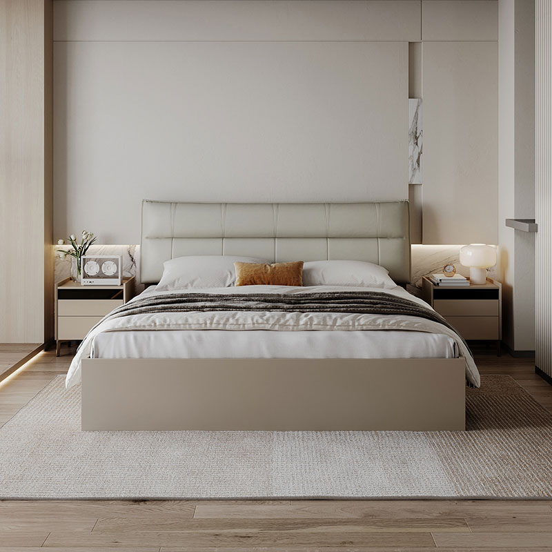 Faisal Bed