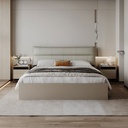 Faisal Bed