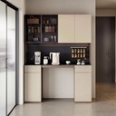 Folie Sideboard Cabinet