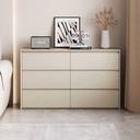 Fanny 6-Drawer Cabinet