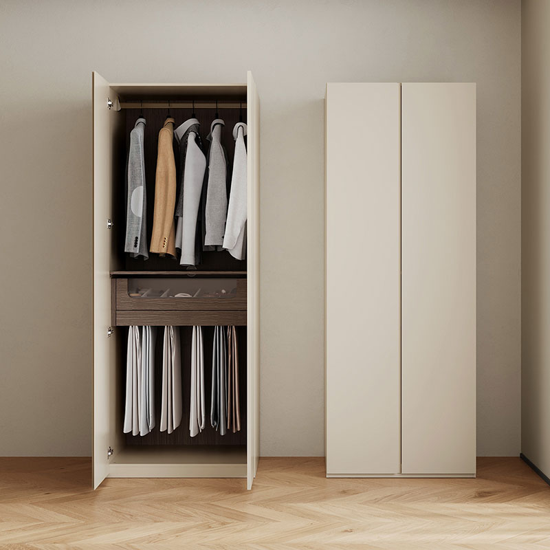 Falcon 2-Door Wardrobe