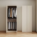 Falcon 2-Door Wardrobe