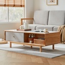 Ebber Coffee Table