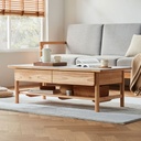 Elesha Coffee Table
