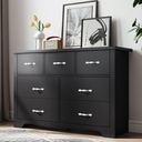 Alfonso 7-Drawer Cabinet