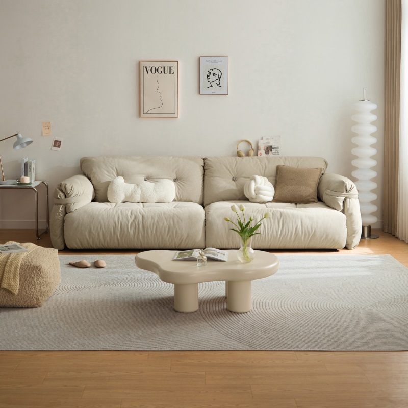 Christina 4-Seater Sofa