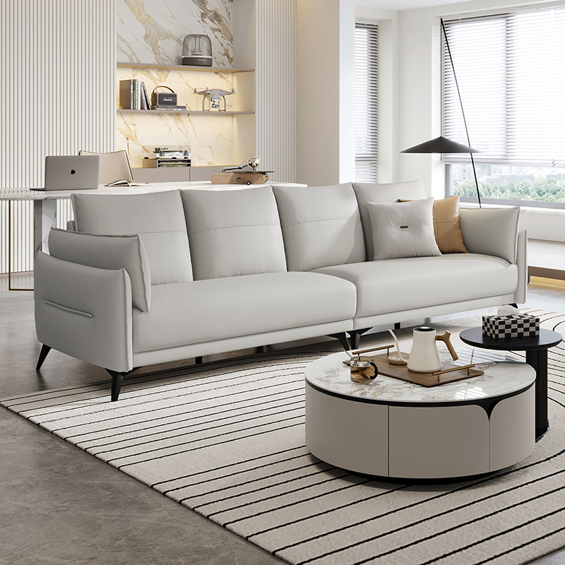 Helen 4-Seater Sofa