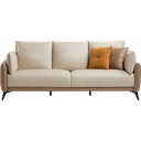 Helen 3-Seater Sofa