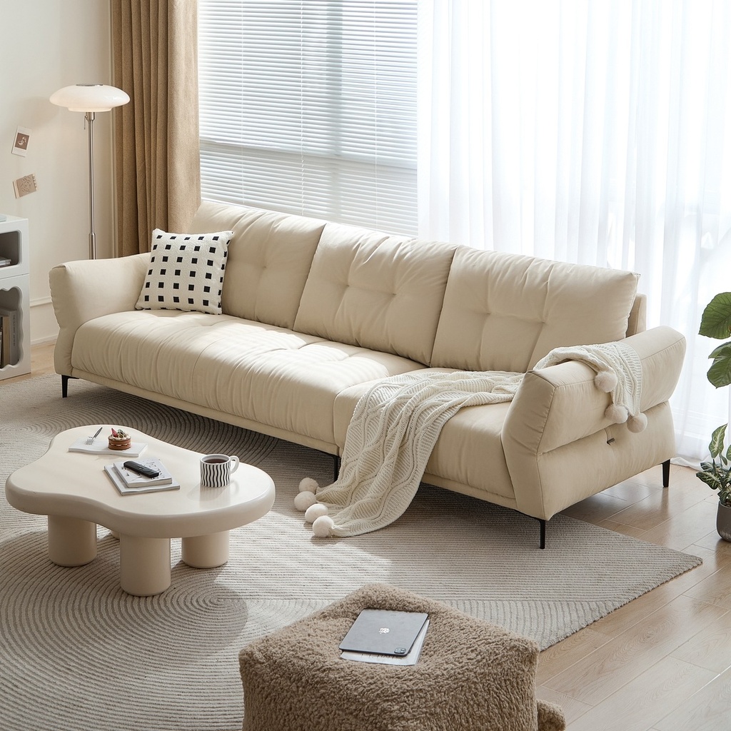 Dionne 4-Seater Sofa