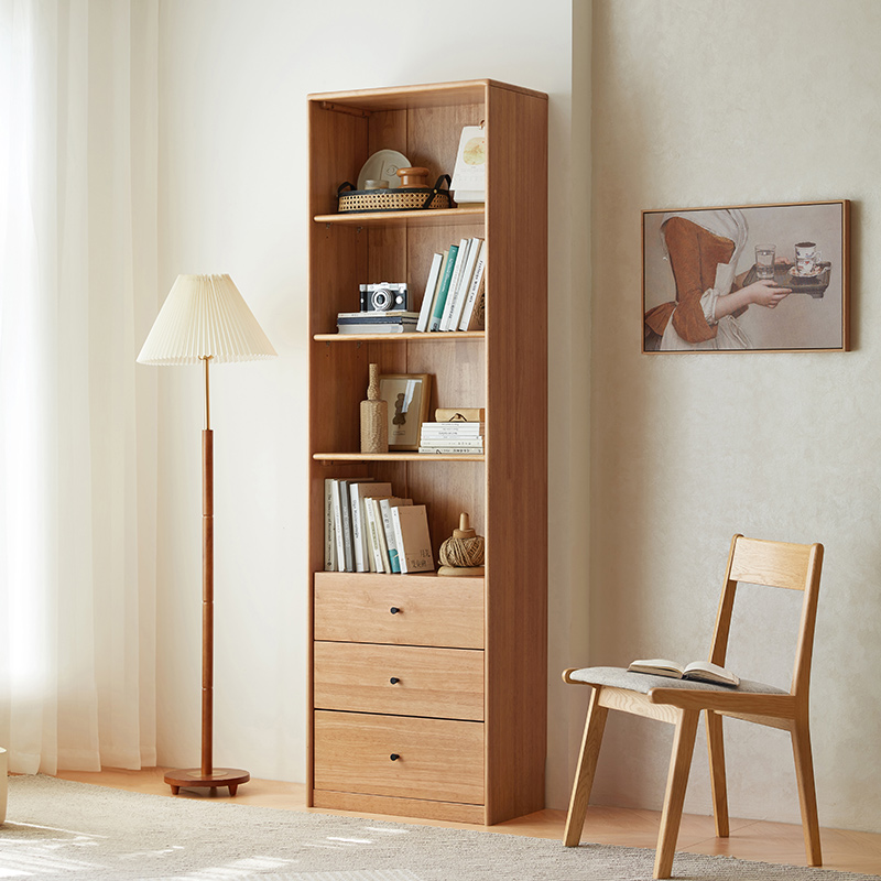 Elesa Bookcase 