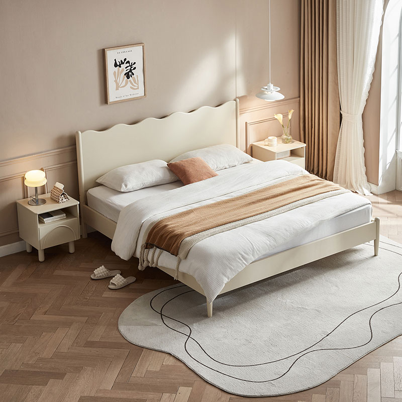 Axia Bed