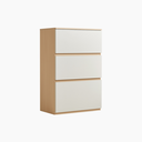 Chris 3-Drawer Cabinet