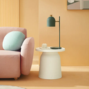 Delia Coffee Table