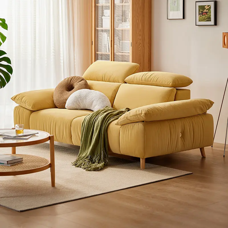 Daphne 3-Seater Sofa