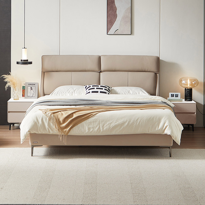 Delilah Bed