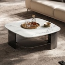 Dorinda Coffee Table