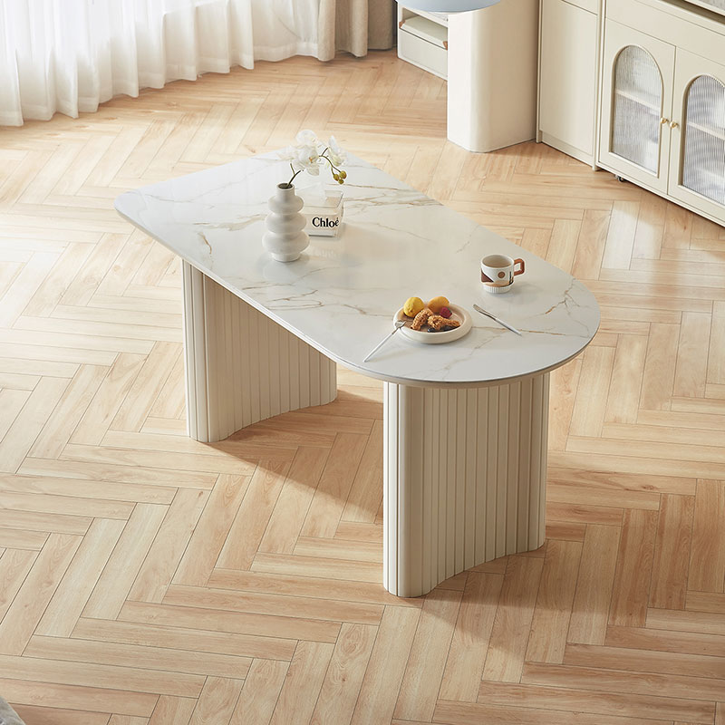  Eclipse Dining Table