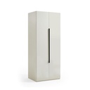 Flannery 2-Door Wardrobe