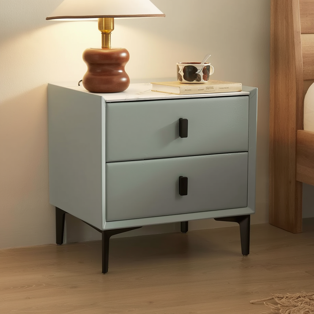 Irma Side Table