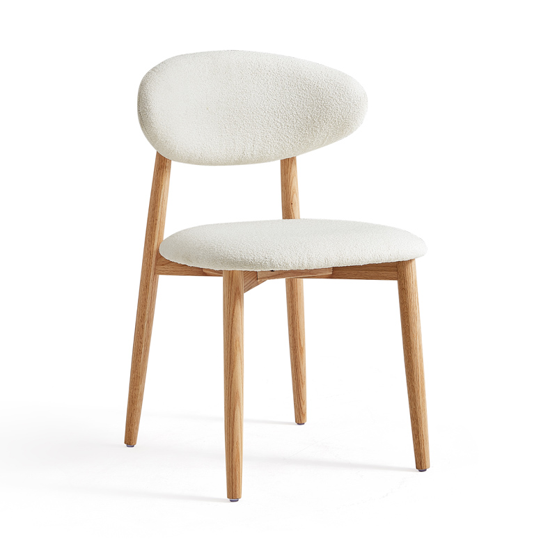 Iris Dining Chair (2 pcs)