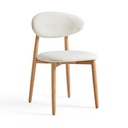 Iris Dining Chair (2 pcs)
