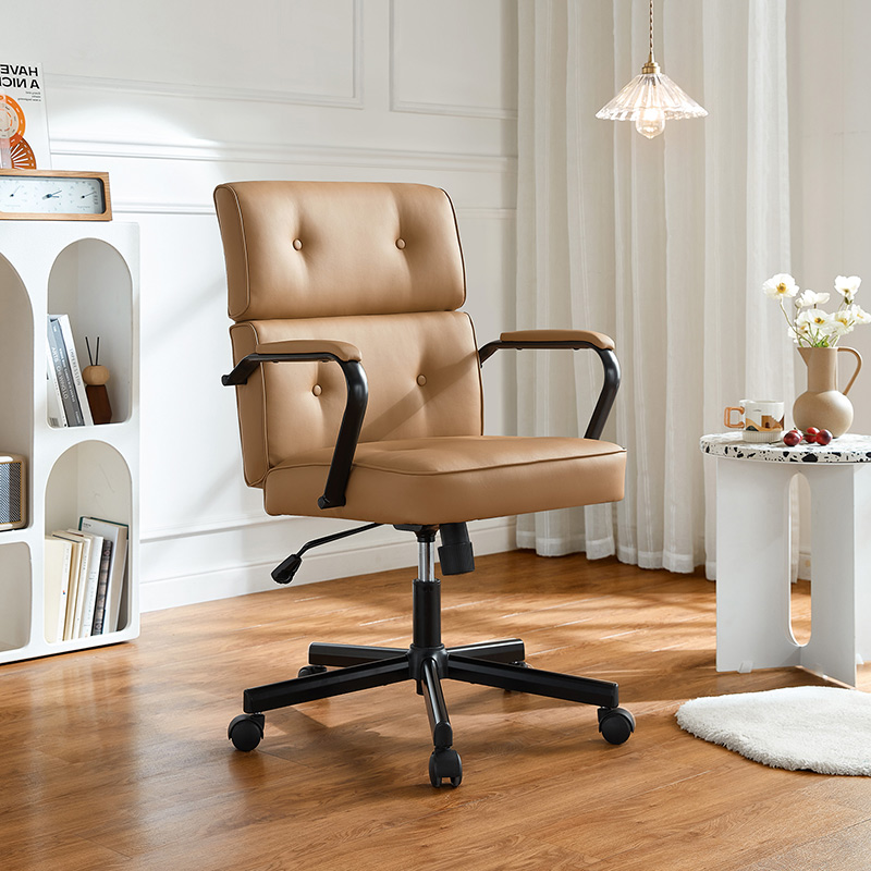 Isadora Computer Chair