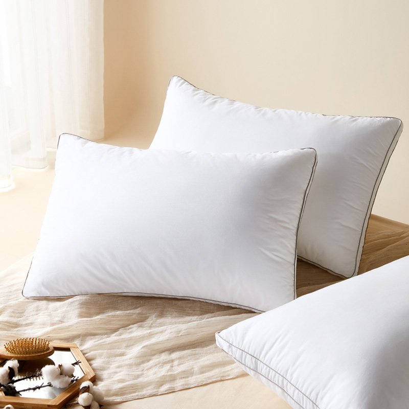 Low Pillow