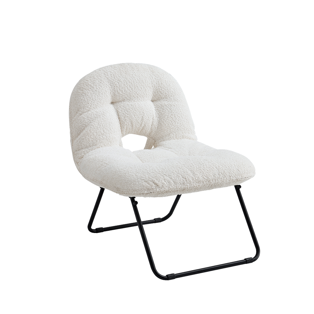 Bag Chair (Snow) 