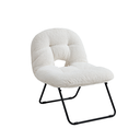Bag Chair (Snow) 