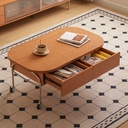 Iskra Coffee Table