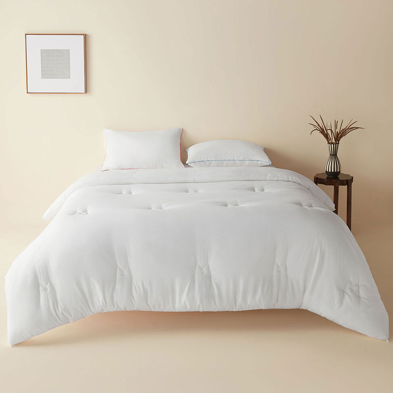 Spring & Autumn Quilt