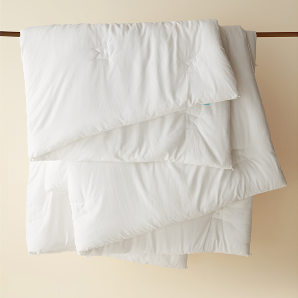 Spring & Autumn Quilt