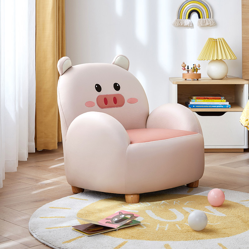 Animal Children's sofa