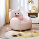 Animal Kids Sofa
