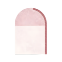 Kateli Pink Carpet
