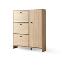 Kaia Shoe Cabinet