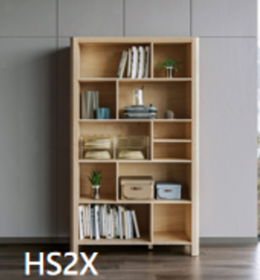 Bear Bookcase - FREE