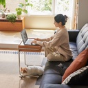 Alexa Side Table