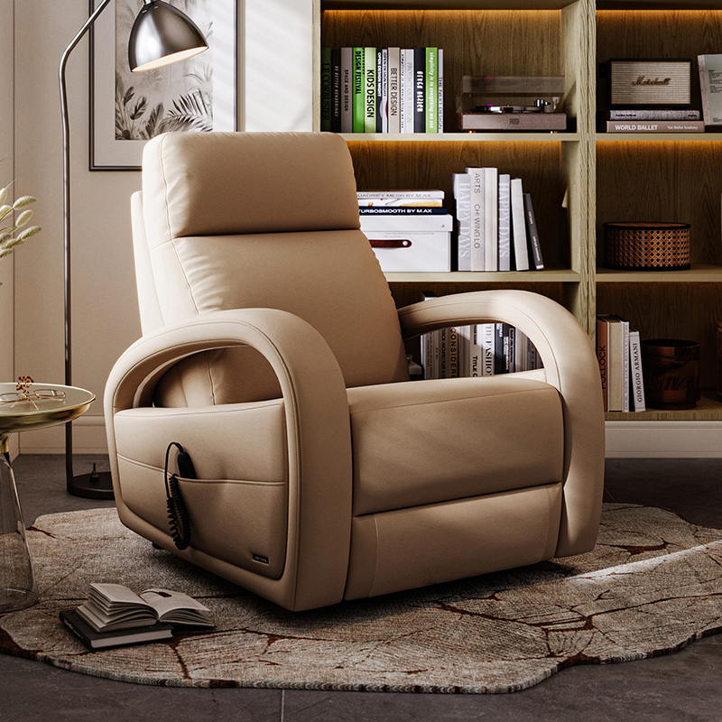 Doze Recliner Chair