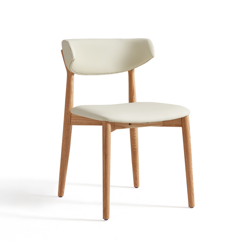 Kyla Dining Chair (2 pcs)