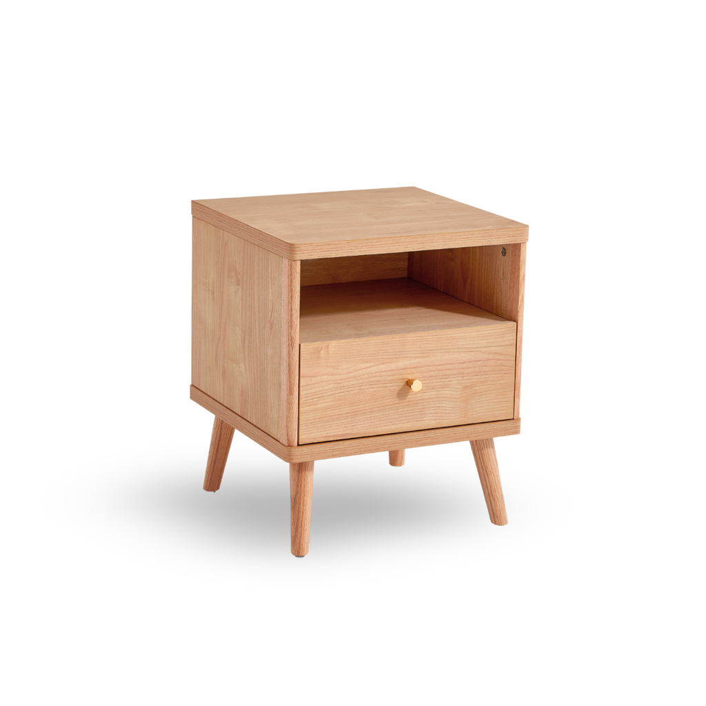 Atet Bedside Table