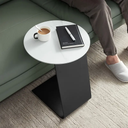 Caleb Side Table