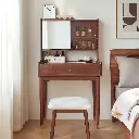 Carmen Dresser Table Set