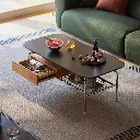 Cebie Coffee Table