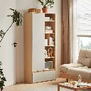Cesar Book Shelf
