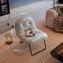 Limited Edition - Bag Chair (Chrome)