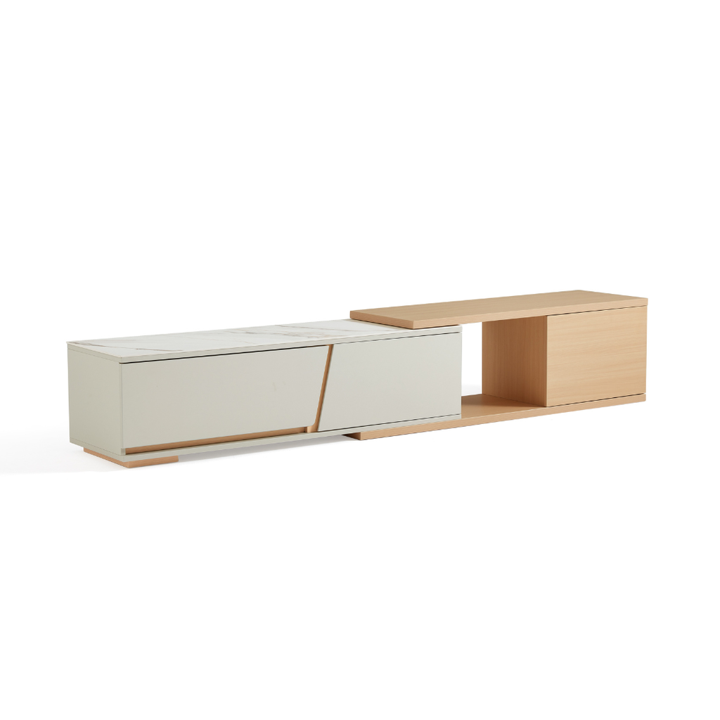 Cindy TV Rack