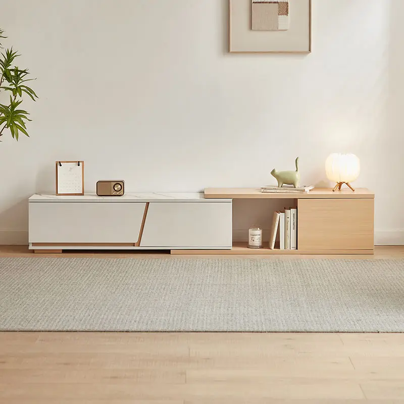 Cindy TV Rack
