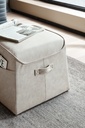 Axis Sofa Stool