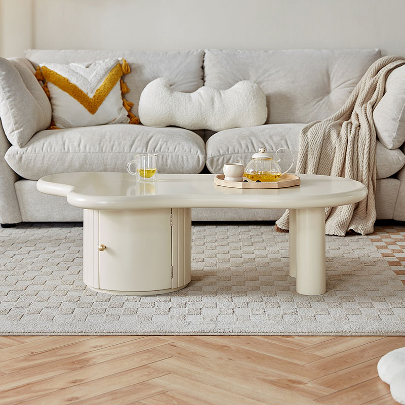 Cloud Coffee Table